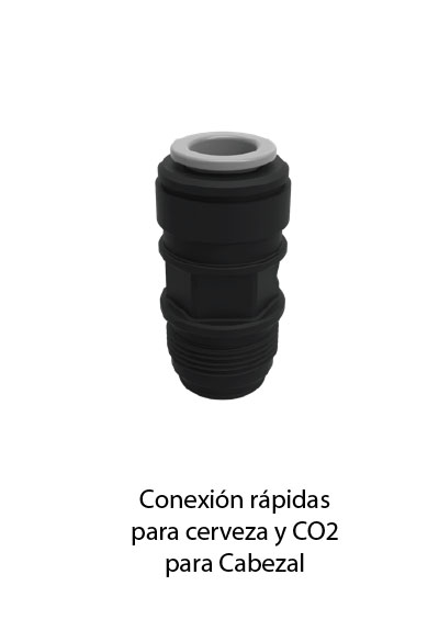 Conexiónescabezalrapidas