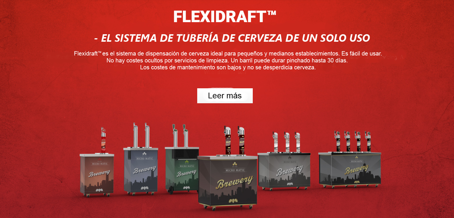Flexidraft Global