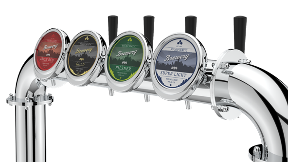 Medallones digitales