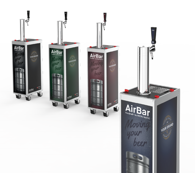 airbar brand your airbar