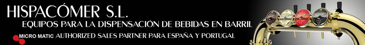 HISPACÓMER SL